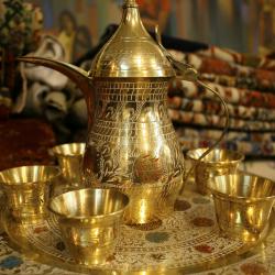Baghdad Accommodation Dubai