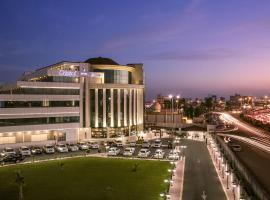Cristal Erbil Hotel Accommodation Dubai