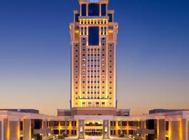 Divan Erbil Hotel Accommodation Dubai
