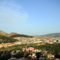 Duhok Accommodation Dubai
