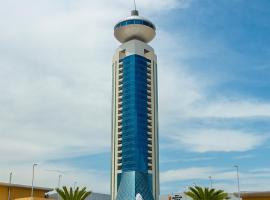 Grand Millennium Sulaimani Accommodation Dubai