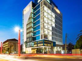 Horizon Hotel Accommodation Dubai