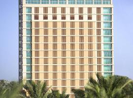 Karbala Rayhaan Hotel & Suites Accommodation Dubai