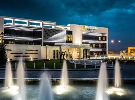 Millennium Kurdistan Hotel & Spa Accommodation Dubai