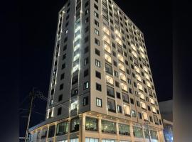 MyFlower 3 Hotel Accommodation Dubai