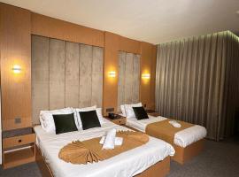 MyHotel Erbil Accommodation Dubai