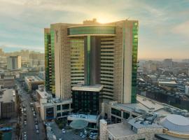 Radisson Hotel & Residences Erbil Accommodation Dubai