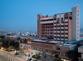 Ramada by Wyndham - Sulaymaniyah Salim Street Accommodation Dubai