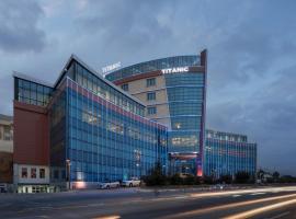 Titanic Hotel & SPA Accommodation Dubai
