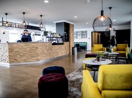 201 Hotel Accommodation Dubai