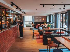 Center Hotels Plaza Accommodation Dubai