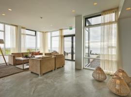 Höfn - Berjaya Iceland Hotels Accommodation Dubai