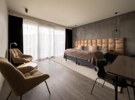 Hotel Geysir Accommodation Dubai