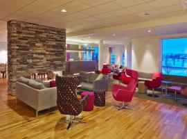 Hérað - Berjaya Iceland Hotels Accommodation Dubai