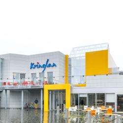 Kringlan Shopping Mall, Reykjavík Accommodation Dubai