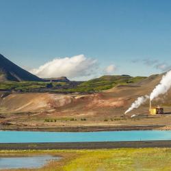 Lake Myvatn Accommodation Dubai
