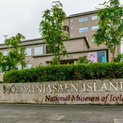 National Museum of Iceland, Reykjavík Accommodation Dubai