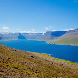 North Iceland Accommodation Dubai