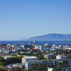 Reykjavik Greater Region Accommodation Dubai