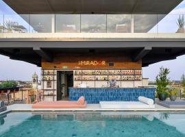 21 House of Stories Navigli Accommodation Dubai
