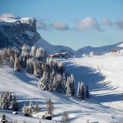 Alta Badia Accommodation Dubai