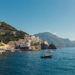 Amalfi Coast Accommodation Dubai