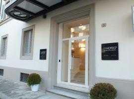 BB Hotels Smarthotel Derose Accommodation Dubai