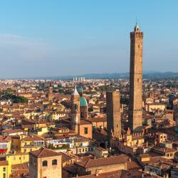 Bologna Accommodation Dubai