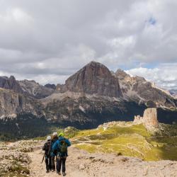 Dolomites Accommodation Dubai