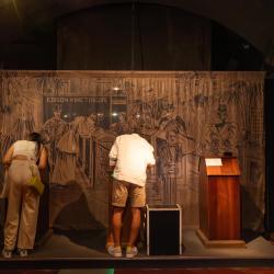 Egyptian Museum, Torino, Turin Accommodation Dubai