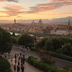 Florence Accommodation Dubai