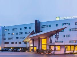 Holiday Inn Express Milan-Malpensa Airport by IHG Accommodation Dubai