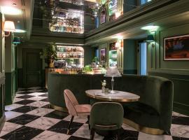 Hotel La Gemma Accommodation Dubai