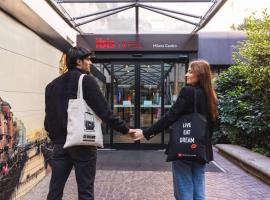 Ibis Milano Centro Accommodation Dubai