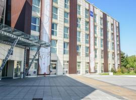 Idea Hotel Milano Malpensa Airport Accommodation Dubai