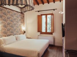 II Guelfo Bianco Accommodation Dubai