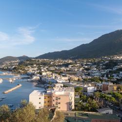 Ischia Island Accommodation Dubai