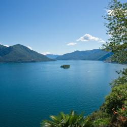 Lago Maggiore - Italy Accommodation Dubai