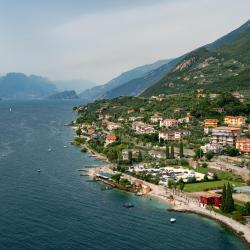 Lake Garda Accommodation Dubai