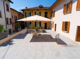 Locanda Alberti Accommodation Dubai