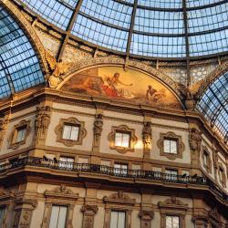 Milan Accommodation Dubai