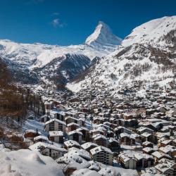 Monte Cervino Ski Area Accommodation Dubai