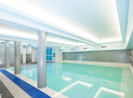 Plus Florence Accommodation Dubai