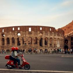 Rome Accommodation Dubai
