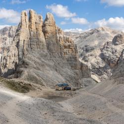 Val di Fassa Accommodation Dubai