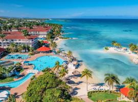 Catalonia Montego Bay - All Inclusive Accommodation Dubai