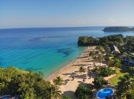 Jamaica Inn Accommodation Dubai