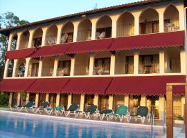 Le Mirage Accommodation Dubai