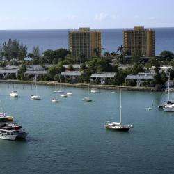 Montego Bay Coast Accommodation Dubai