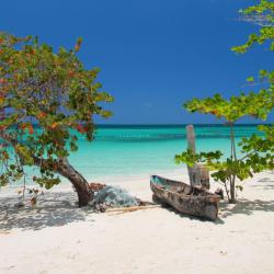 Negril Accommodation Dubai